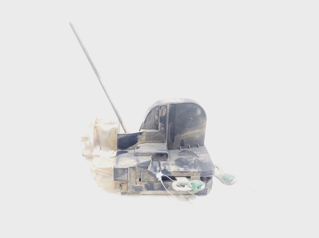 Cerradura para Alfa Romeo 147 937