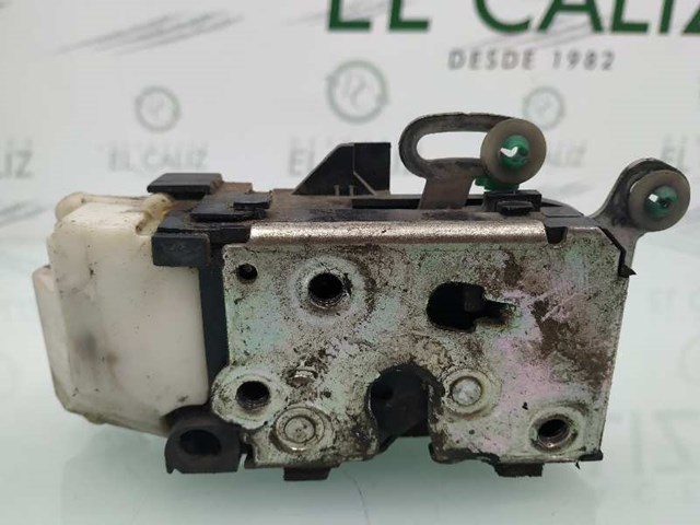 Cerradura de puerta delantera izquierda Alfa Romeo 147 (937)