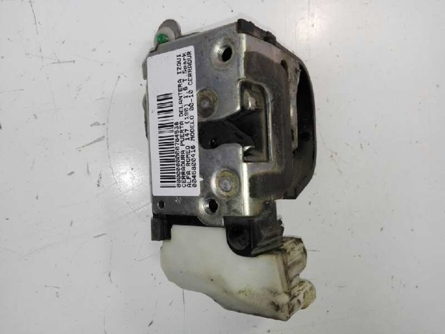 Cerradura Alfa Romeo 147 desde 40,66 €