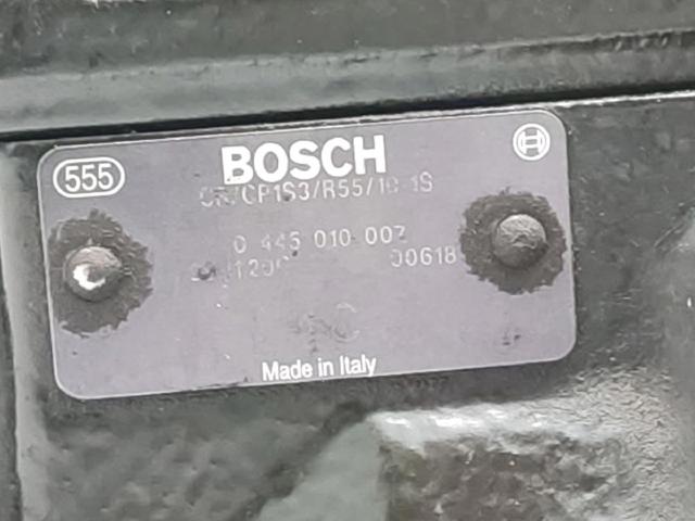 Bomba de alta presión Fiat Palio 178DX