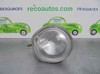 Faro antiniebla izquierdo / derecho 0046823269 FIAT