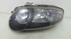 Faros delantero izquierdo 0046826196 FIAT