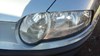 Faros delantero izquierdo 0046826196 FIAT