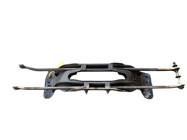 Puente trasero para Alfa Romeo 147 937