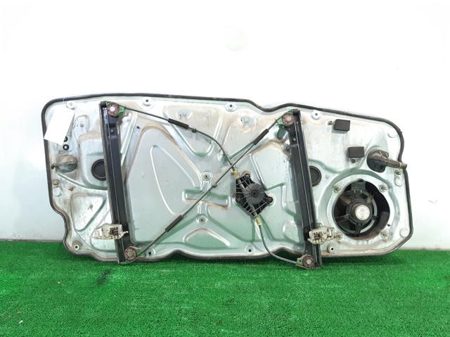 0046831652 FIAT Mecanismo de elevalunas de la puerta delantera derecha  disponible Alicante