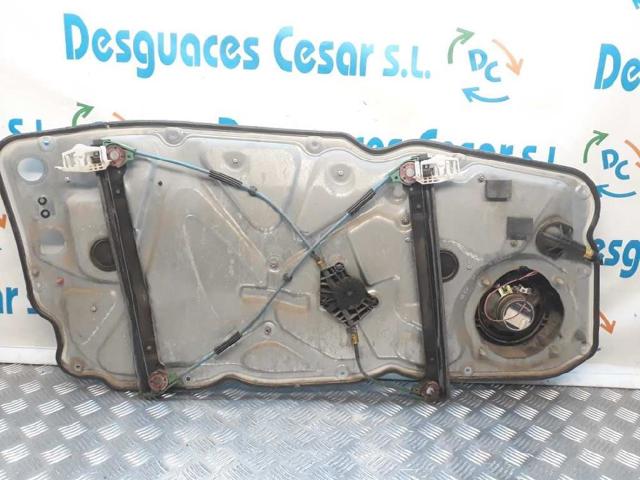 FIAT 0046831652 Mecanismo de elevalunas delantero derecha  en stock Salamanca