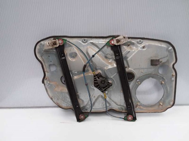 FIAT 0046831652 Mecanismo de elevalunas de la puerta delantera derecha  disponible Lugo