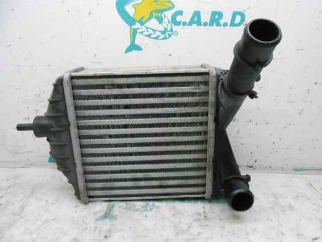 Radiador de aire, intercooler 0046836770 FIAT