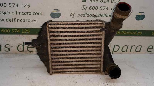 Radiador de aire, intercooler 0046836770 FIAT