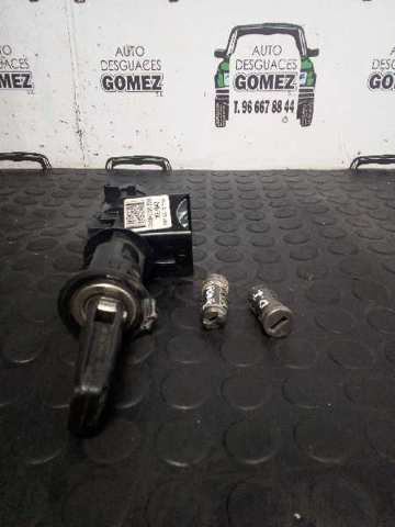 Comprar Bombín de arranque Panda II 169A