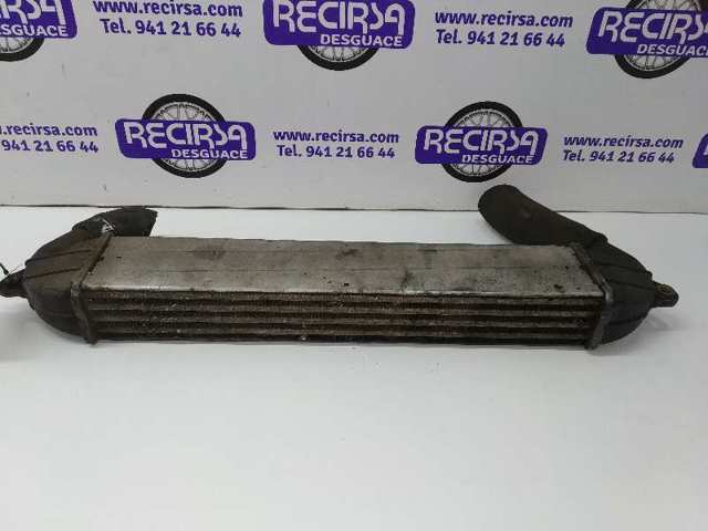 Enfriador de aire de admisión Doblo I furgoneta (2001-2010) original desde 63,89 €