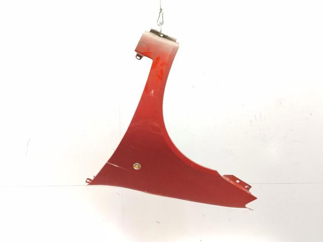 Aleta delantera izquierda para Fiat Punto II (188AX)