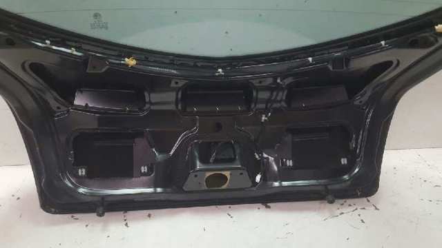 Puerta trasera para Alfa Romeo GT 937