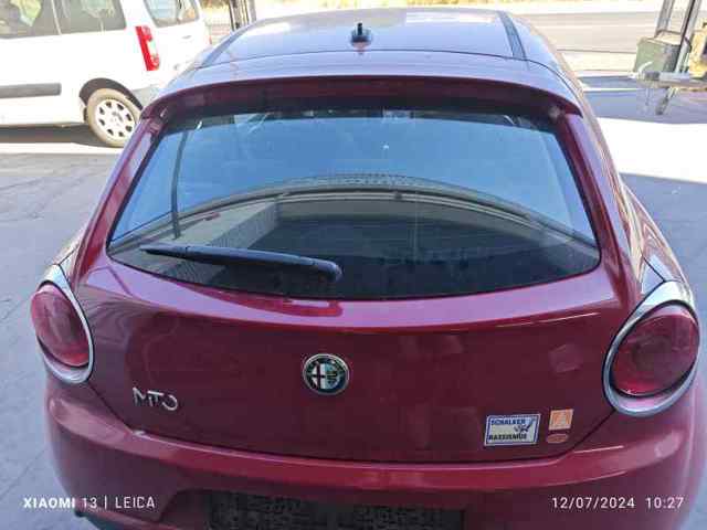 Precio del repuesto Puerta de maletero Mito  hatchback