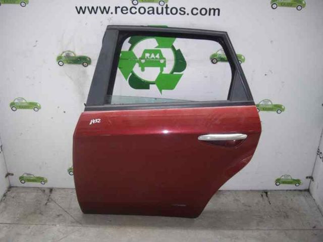 Puerta trasera izquierda 0050513857 Fiat/Alfa/Lancia