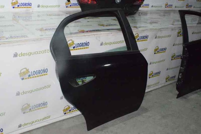 Puerta trasera izquierda 0050513857 Fiat/Alfa/Lancia