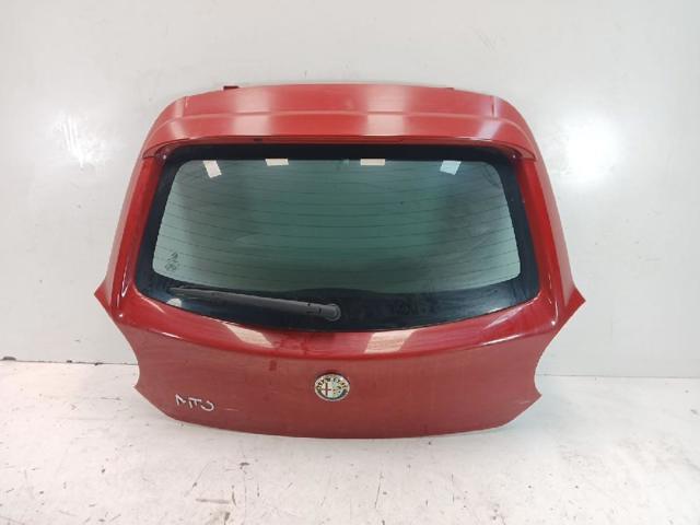 Porton trasero Alfa Romeo Mito  (2008-2018)
