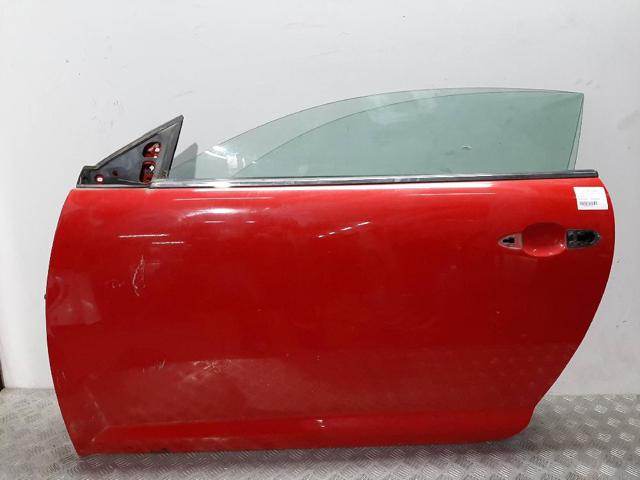 Puerta delantera izquierda para Alfa Romeo Mito 955
