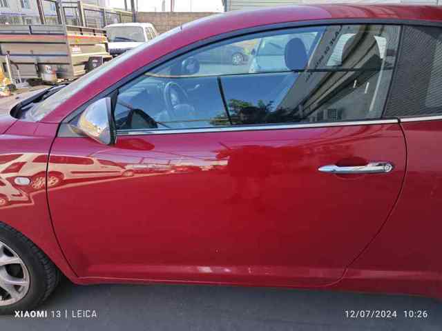 Puerta del conductor para Alfa Romeo Mito  (955)