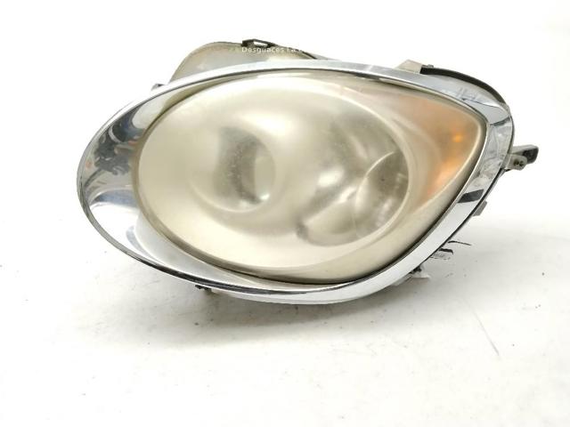 Faro delantero derecho Alfa Romeo Mito  (955)