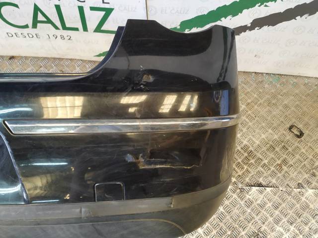 VAG 0050531102 Parachoques trasero  en stock Valencia