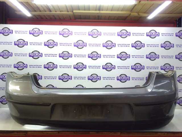 Paragolpes trasero Volkswagen Passat (3C2)