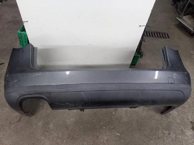 Paragolpes trasero para Volkswagen Passat (3C2)