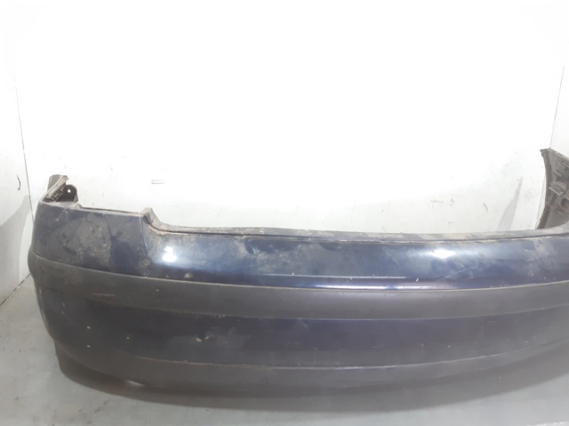 Defensa trasero Volkswagen Passat (2005-2011)