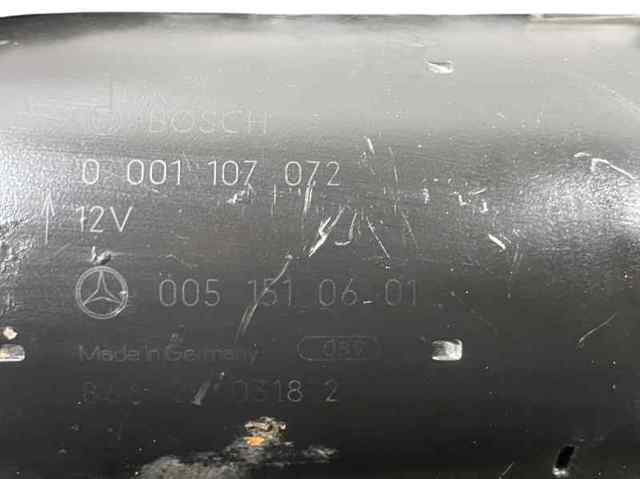 0051510601 Motor de arranque comprar Girona