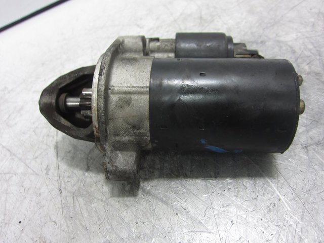 Motor arranque para mercedes-benz slk (r170) (2000-2004) 230 kompressor (170.449) 111983 0051510601