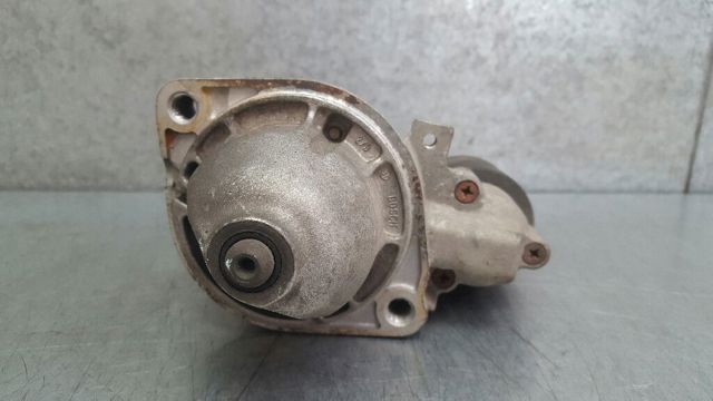MERCEDES 0051510601 Motor de arranque comprar Tarragona
