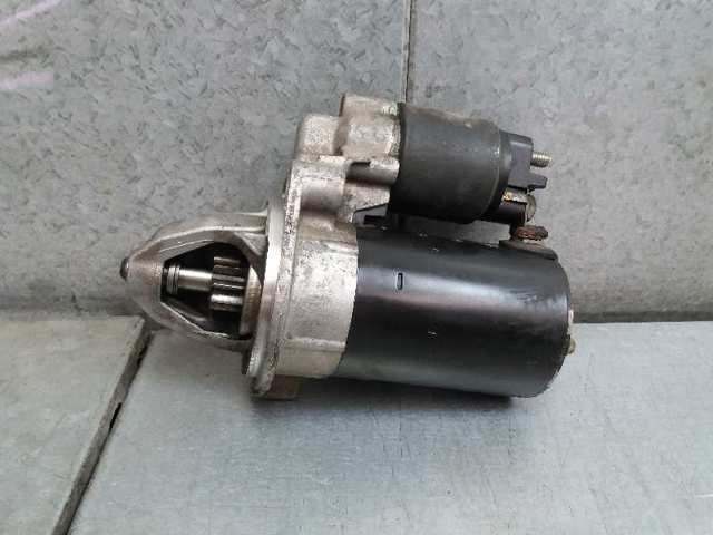 0051510601 Motor de arranque  disponible Utrera