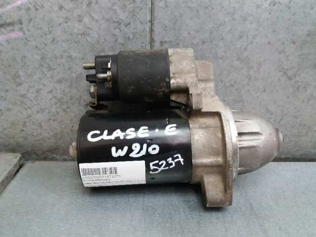 0051510601 MERCEDES Motor de arranque  comprar en Lleida