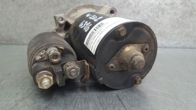 0051510601 Motor de arranque comprar Almería