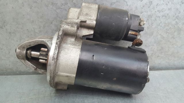 MERCEDES 0051510601 Motor de arranque  comprar en Albacete