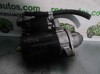 Motor de arranque 0051510601 MERCEDES