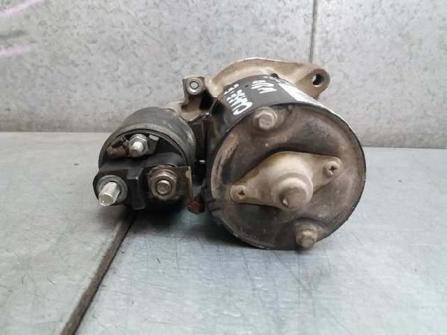 MERCEDES 0051510601 Motor de arranque  disponible Valladolid