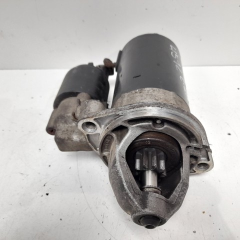 0051510601 MERCEDES Motor de arranque comprar Madrid