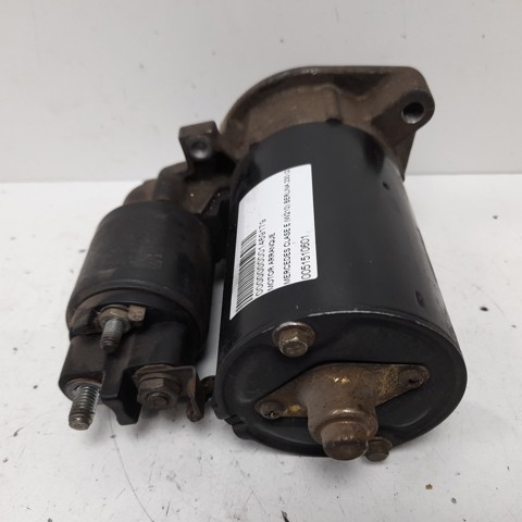 MERCEDES 0051510601 Motor de arranque  comprar en Albacete