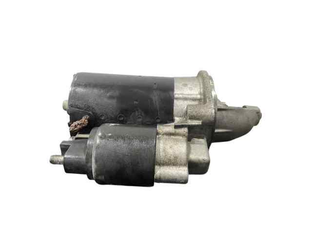 MERCEDES 0051510601 Motor de arranque  disponible Valladolid