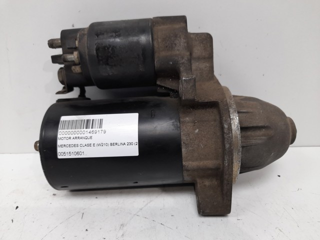 0051510601 Motor de arranque  comprar en Pontevedra