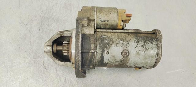 MERCEDES 0051511301 Motor de arranque  en stock Salamanca