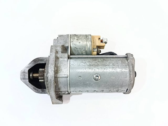 Mercedes Sprinter 903