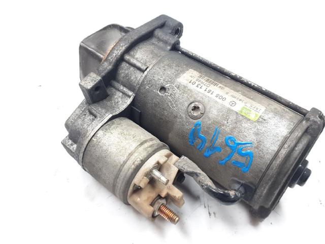 0051511301 MERCEDES Motor de arranque  en stock Gandía