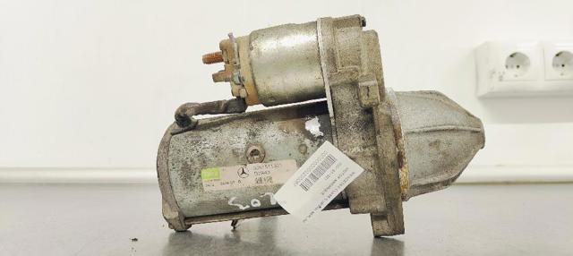 0051511301 MERCEDES Motor de arranque  comprar en Lleida