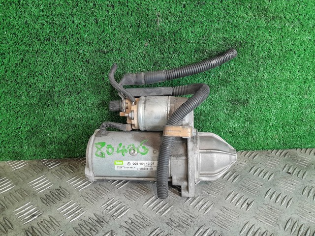 Mercedes Sprinter 903