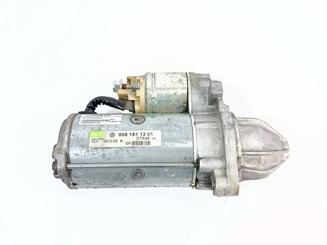 Mercedes Sprinter 903