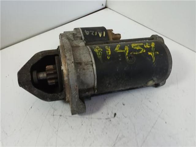 Mercedes Sprinter 903