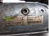 Motor de arranque 0051511301 MERCEDES