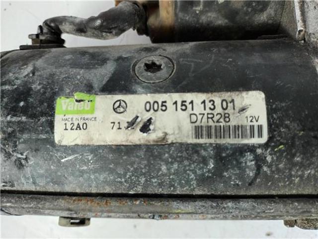 Mercedes Sprinter 903